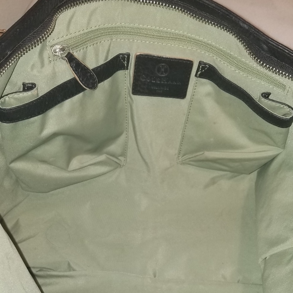 Cole Haan handbag - Picture 5 of 6
